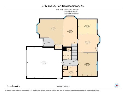 9717 85A Street, Fort Saskatchewan, AB - Other