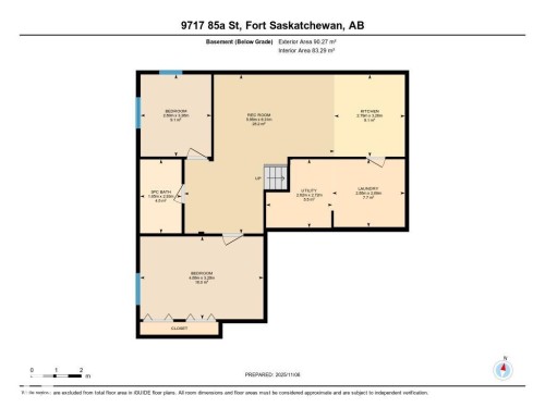 9717 85A Street, Fort Saskatchewan, AB - Other