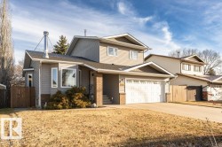 9717 85A Street  Fort Saskatchewan, AB T8L 2Z1