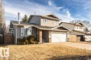 9717 85A Street, Fort Saskatchewan, AB  - Outdoor With Facade 