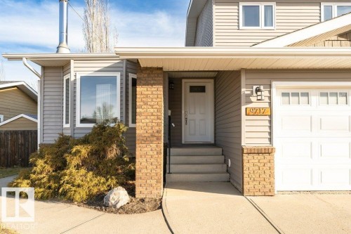 9717 85A Street, Fort Saskatchewan, AB - Outdoor