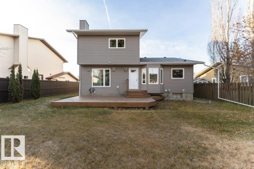 9717 85A Street, Fort Saskatchewan, AB - Outdoor