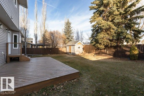 9717 85A Street, Fort Saskatchewan, AB - Outdoor