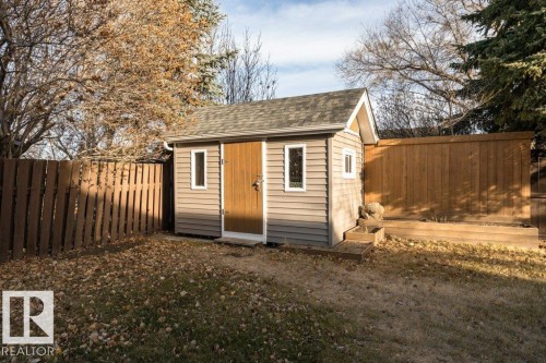 9717 85A Street, Fort Saskatchewan, AB - Outdoor