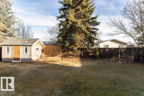 9717 85A Street, Fort Saskatchewan, AB - Outdoor