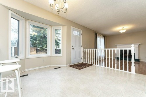 9717 85A Street, Fort Saskatchewan, AB - Indoor Photo Showing Other Room