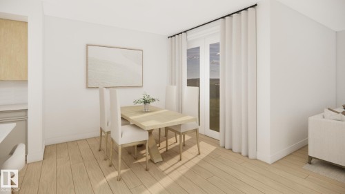 8 Grayson Green, Stony Plain, AB - Indoor Photo Showing Other Room