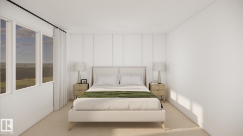 8 Grayson Green, Stony Plain, AB - Indoor Photo Showing Bedroom