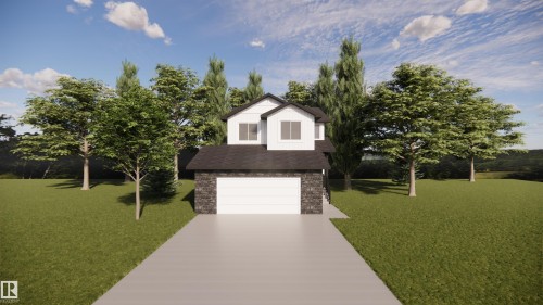 8 Grayson Green, Stony Plain, AB - Outdoor