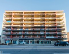 807 12831 66 Street  Edmonton, AB T5C 0A4