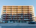 807 12831 66 Street, Edmonton, AB  - Outdoor With Balcony 