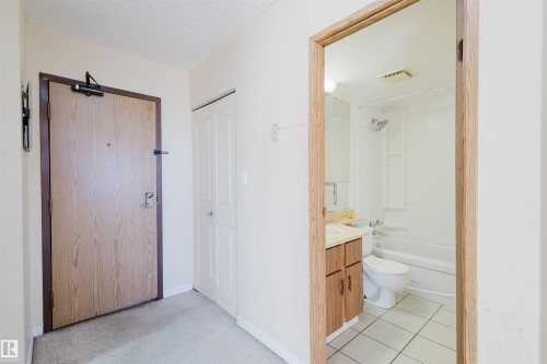 807 12831 66 Street, Edmonton, AB - Indoor Photo Showing Bathroom