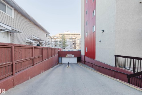 807 12831 66 Street, Edmonton, AB - Outdoor With Exterior