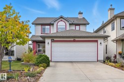 1640 ROBERTSON Close  Edmonton, AB T6W 1K1