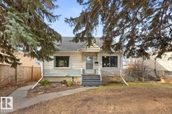 12510 81 Street  Edmonton, AB T5B 2T9