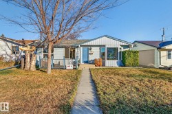 10715 36 Street  Edmonton, AB T5W 2A5
