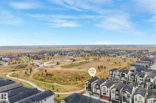 488 38A Street, Edmonton, AB - Outdoor With View