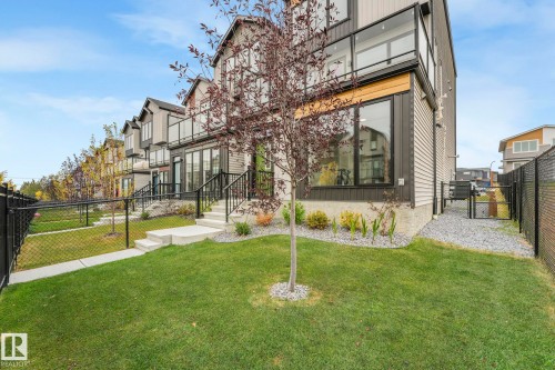 488 38A Street, Edmonton, AB - Outdoor