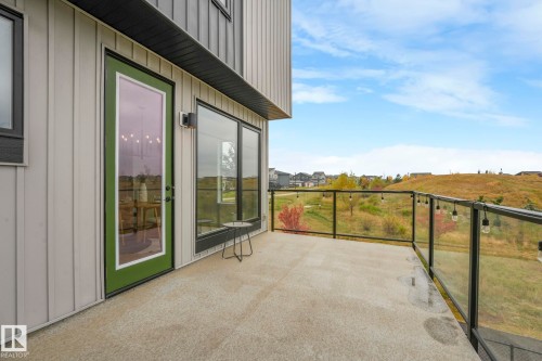 488 38A Street, Edmonton, AB - Outdoor With Exterior