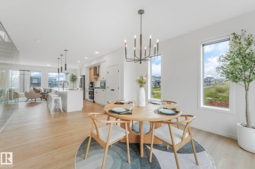 488 38A Street, Edmonton, AB - Indoor