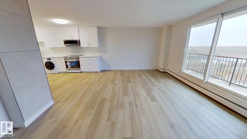 603 9028 Jasper Avenue, Edmonton, AB - Indoor