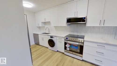 603 9028 Jasper Avenue, Edmonton, AB - Indoor