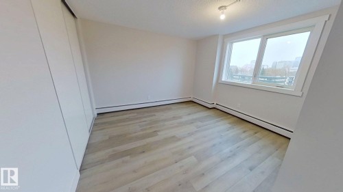 603 9028 Jasper Avenue, Edmonton, AB - Indoor Photo Showing Other Room