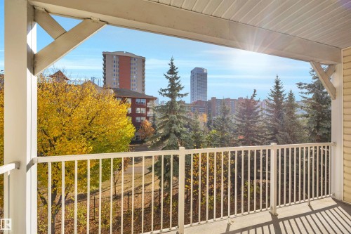 305 10221 111 Street, Edmonton, AB - Outdoor With Exterior