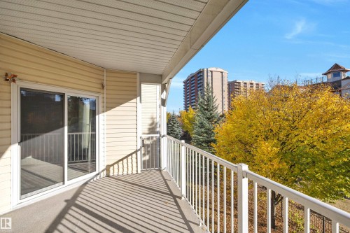 305 10221 111 Street, Edmonton, AB - Outdoor With Exterior