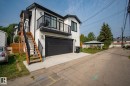 9721 96 Street, Edmonton, AB  - Outdoor 