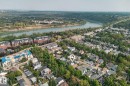9721 96 Street, Edmonton, AB  - Outdoor With Body Of Water With View 