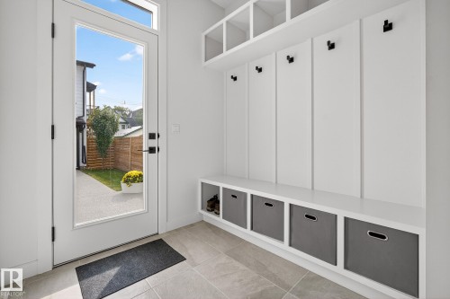 9721 96 Street, Edmonton, AB - Indoor Photo Showing Other Room
