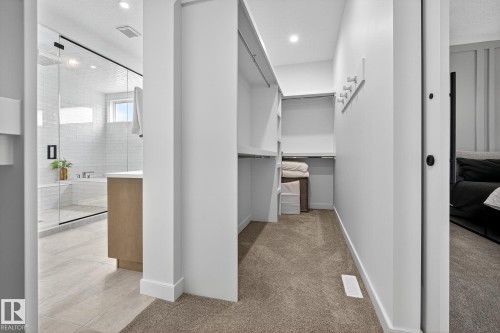 9721 96 Street, Edmonton, AB - Indoor Photo Showing Other Room