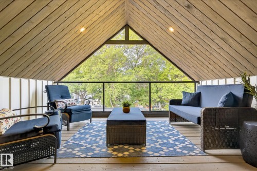 9721 96 Street, Edmonton, AB - Outdoor With Exterior