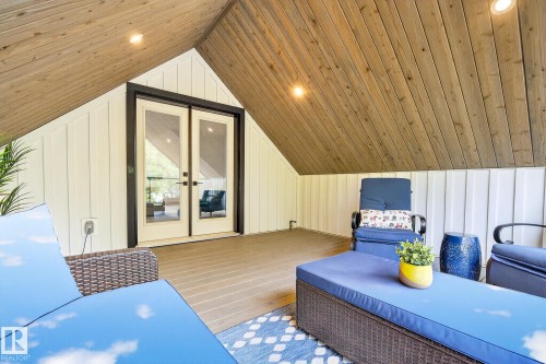 9721 96 Street, Edmonton, AB - Outdoor With Exterior