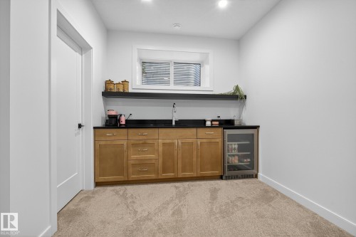 9721 96 Street, Edmonton, AB - Indoor Photo Showing Other Room