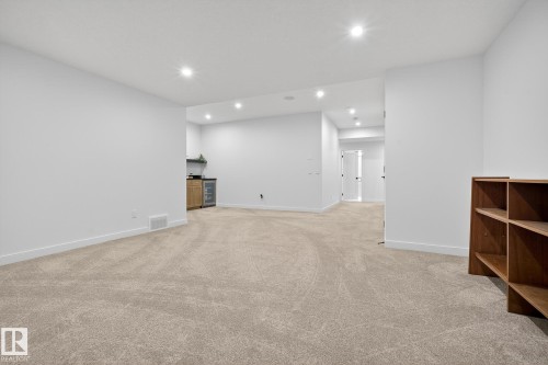 9721 96 Street, Edmonton, AB - Indoor