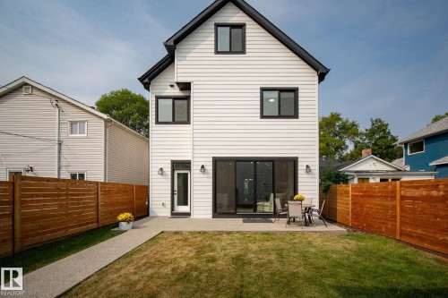 9721 96 Street, Edmonton, AB - Outdoor With Exterior