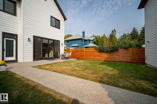9721 96 Street, Edmonton, AB - Outdoor With Exterior