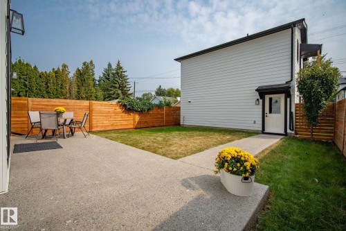9721 96 Street, Edmonton, AB - Outdoor