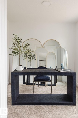 9721 96 Street, Edmonton, AB - Indoor Photo Showing Other Room