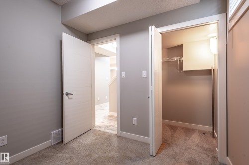7298 Edgemont Way, Edmonton, AB - Indoor Photo Showing Other Room