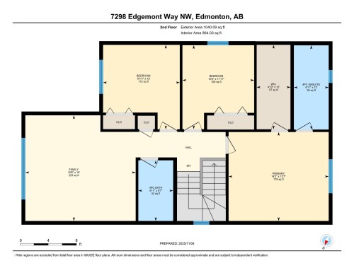 7298 Edgemont Way, Edmonton, AB - Other