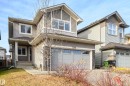 7298 Edgemont Way, Edmonton, AB  - Outdoor 