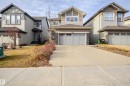 7298 Edgemont Way, Edmonton, AB  - Outdoor With Facade 