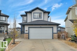 363 REYNALDS Court  Leduc, AB T9E 0T2