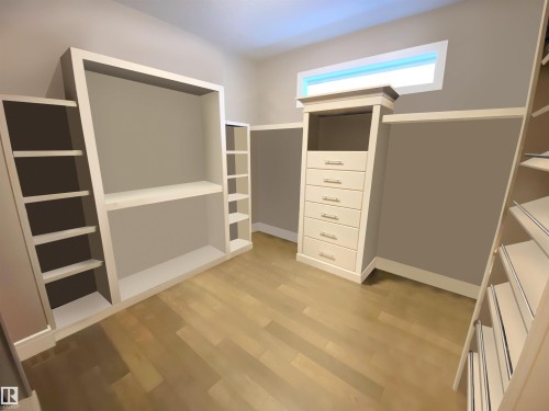 2 53120 Rge Road 15, Rural Parkland County, AB - Indoor Photo Showing Other Room