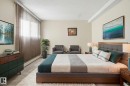 109 2624 Mill Woods Road E, Edmonton, AB  - Indoor Photo Showing Bedroom 