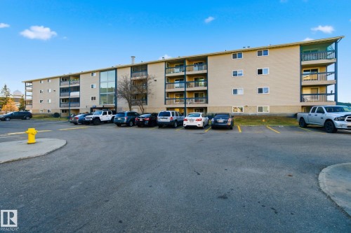 109 2624 Mill Woods Road E, Edmonton, AB - Outdoor