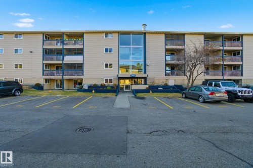 109 2624 Mill Woods Road E, Edmonton, AB - Outdoor